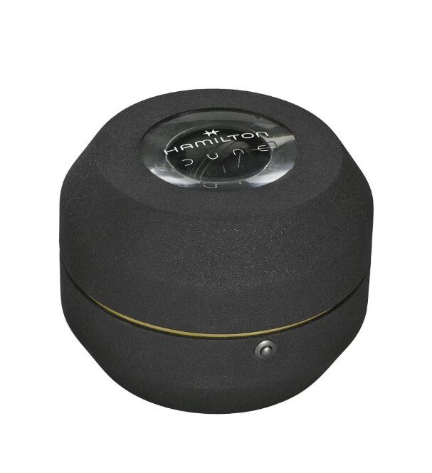 漢米爾頓 HAMILTON 全新 《沙丘：第二部》限量聯名款 大錶徑51mm 石英機芯 OLED發光面盤~原廠盒單 國內AD 5