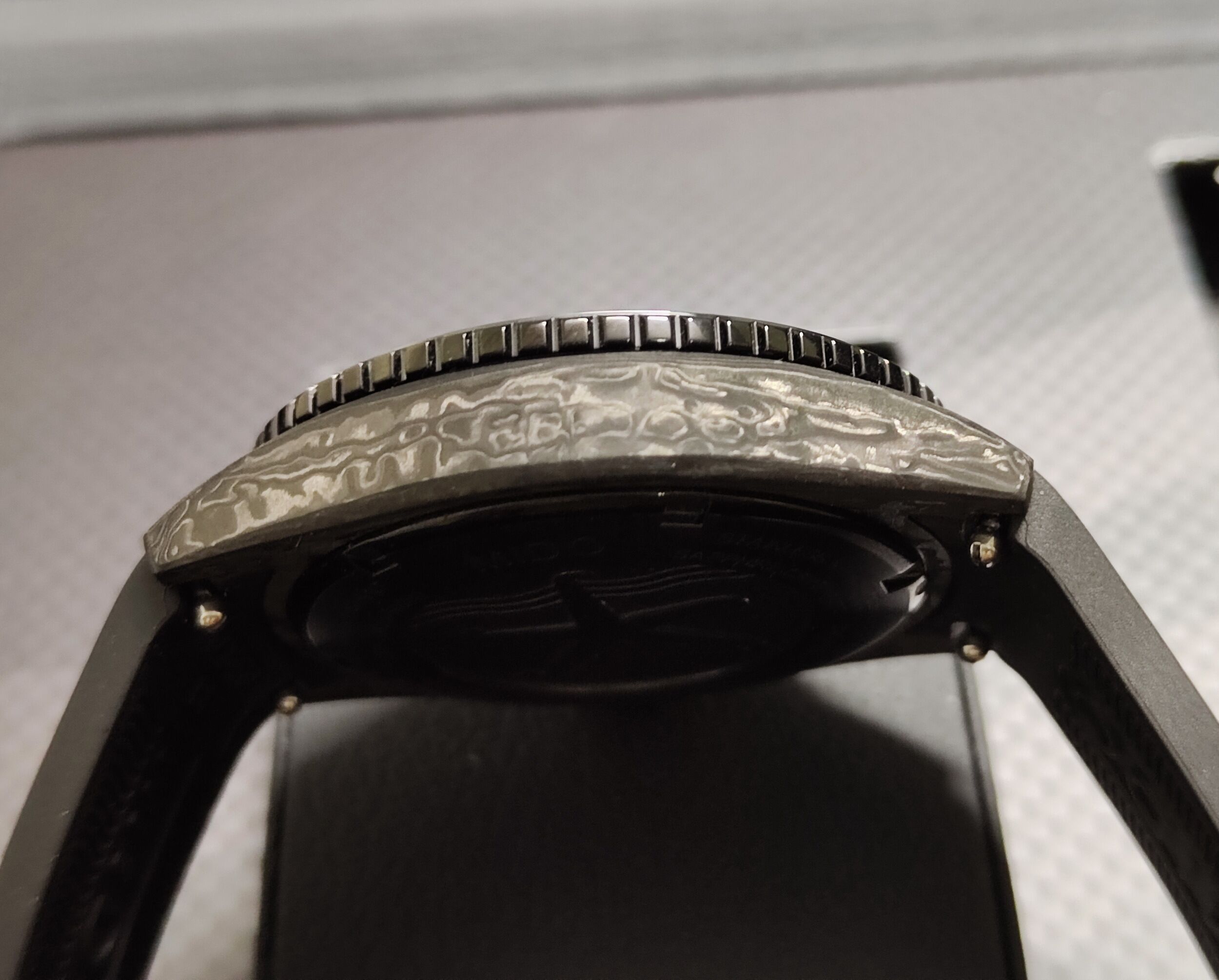 美度 MIDO 全新 海洋之星 碳纖維 大錶徑42.5mm 自動上鍊 陶瓷圈 全球限量888顆~原廠盒單 國內AD 6