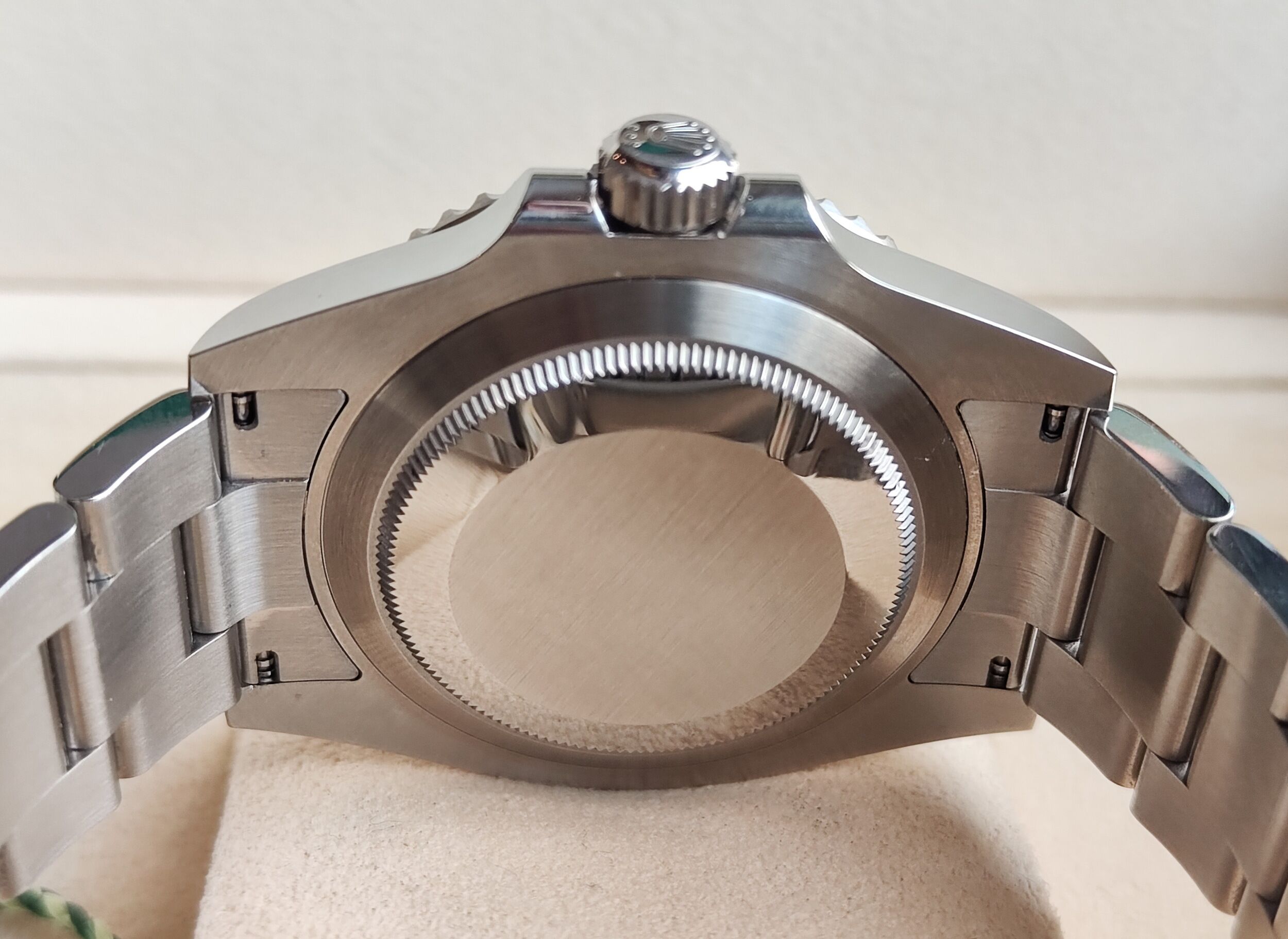勞力士 新款 黑水鬼 126610LN 大錶徑41mm 自動上鍊 水鬼 126610~原廠盒單 2023保固內 3