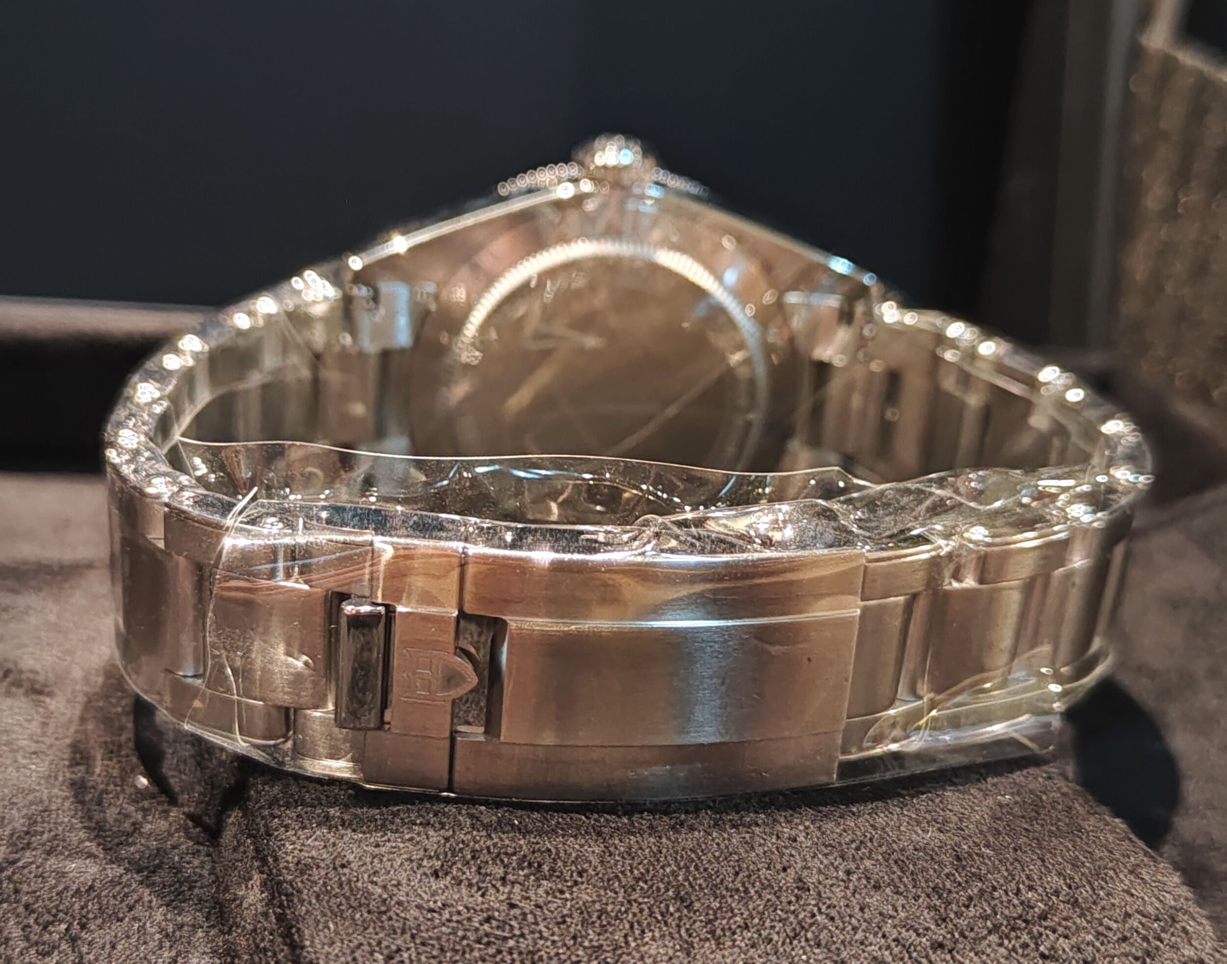 帝舵 TUDOR 全新BB58 黑水鬼 7939A1 錶徑39mm 自動上鍊 防水200米 79030~原廠盒單 2026 3