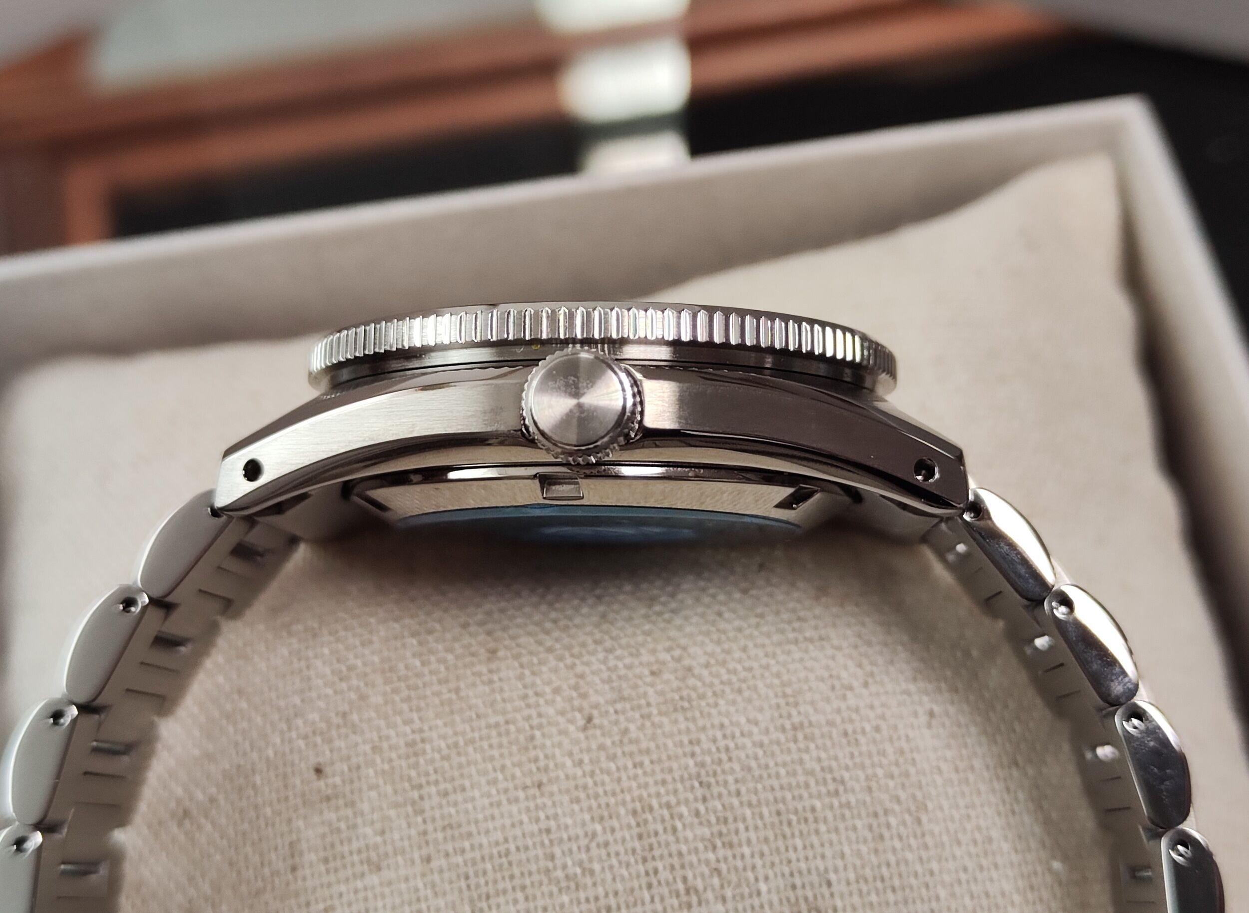 精工SEIKO 全新 Prospex 145週年紀念款 自動上鍊 錶徑40mm 三日鍊 全球限量~原廠盒單 2026AD 4