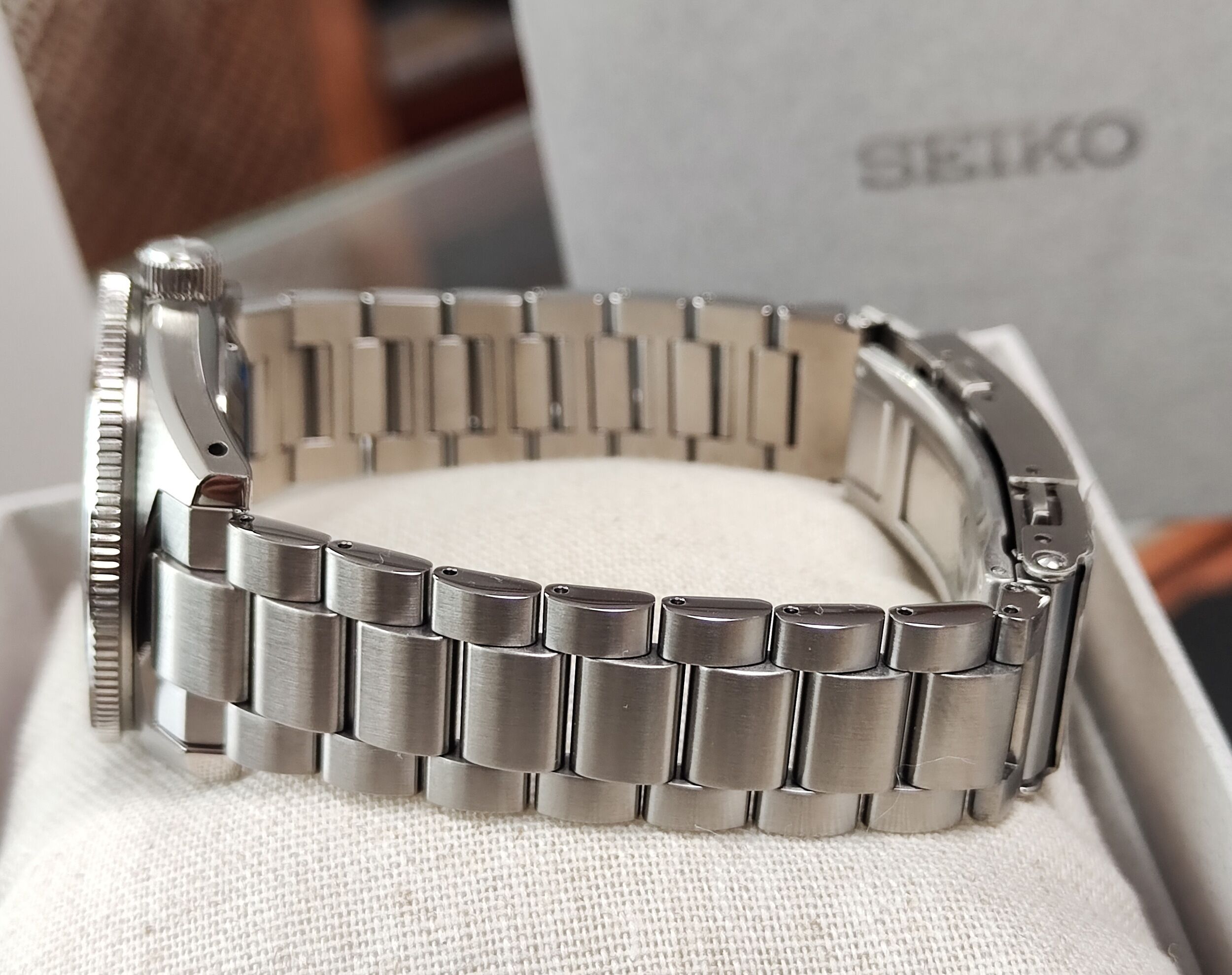 精工SEIKO 全新 Prospex 145週年紀念款 自動上鍊 錶徑40mm 三日鍊 全球限量~原廠盒單 2026AD 6