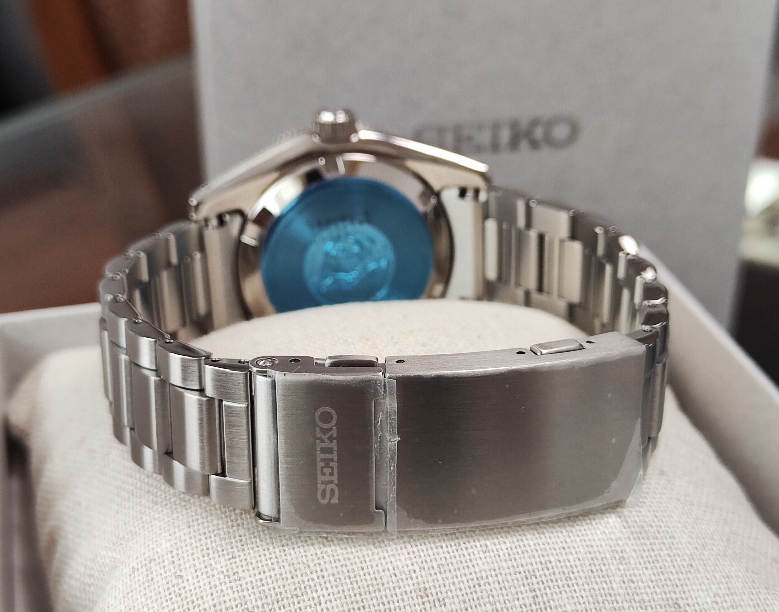 精工SEIKO 全新 Prospex 145週年紀念款 自動上鍊 錶徑40mm 三日鍊 全球限量~原廠盒單 2026AD 7