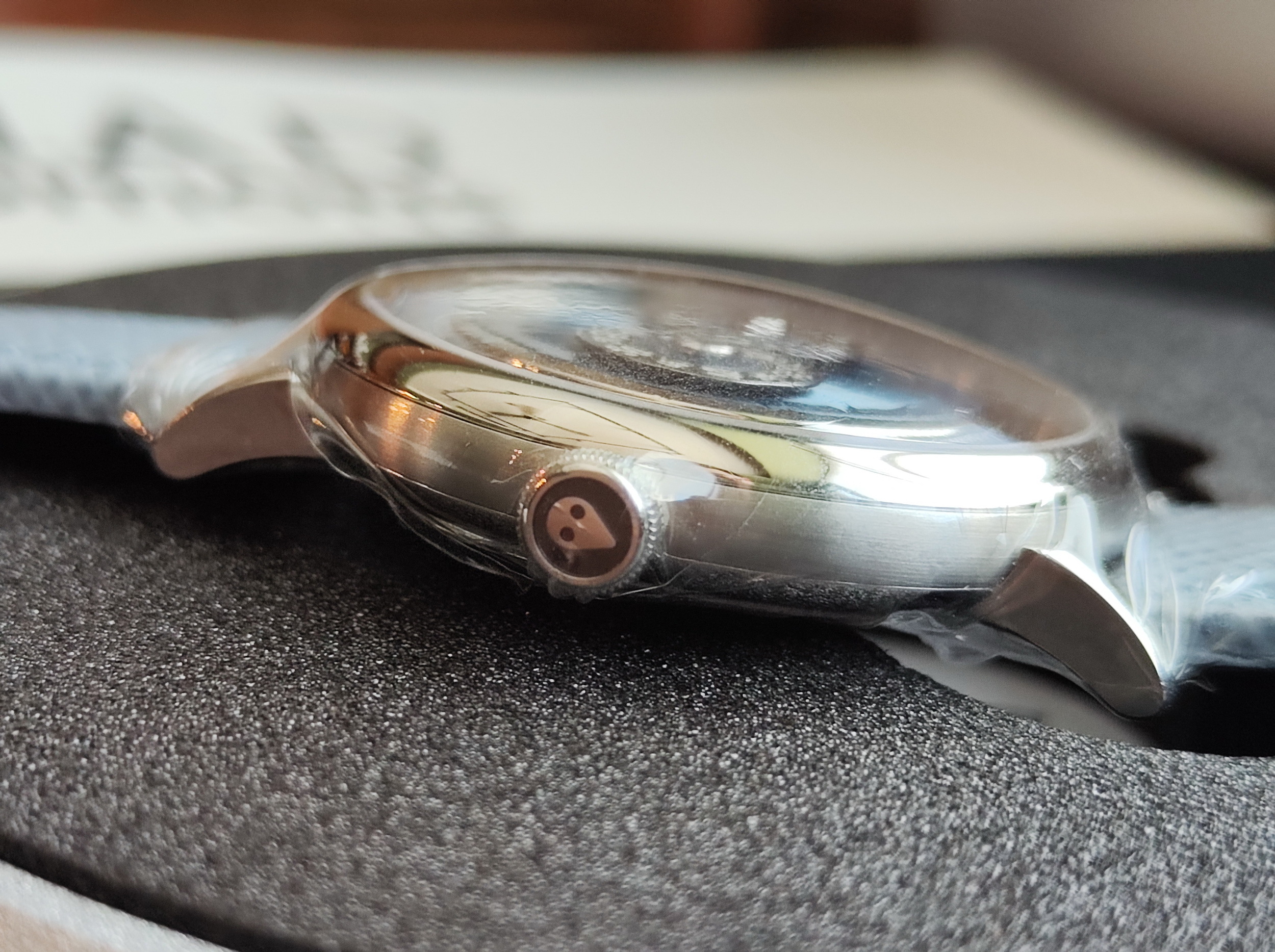 MB&F 全新 M.A.D.2 藍色限定 World Tour系列 特殊雙盤顯示 藍色巡演 4