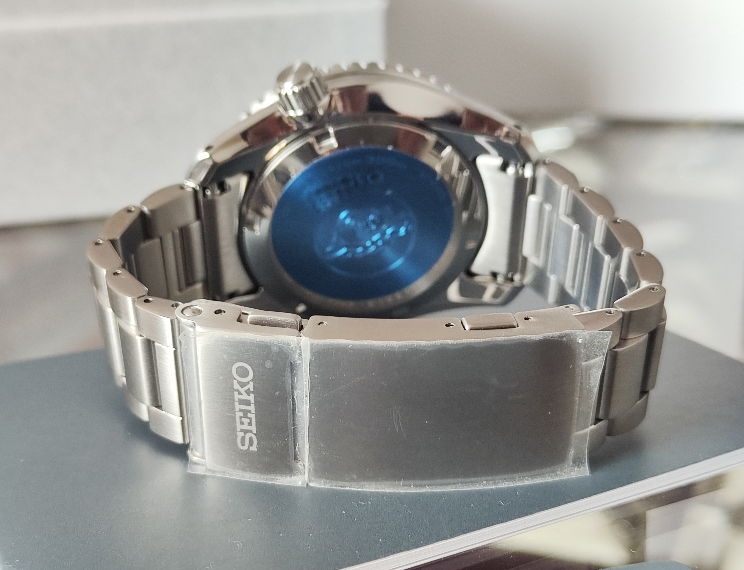 精工SEIKO 最新款 Prospex 1968 Heritage 大錶徑42mm 自動上鍊 GMT 大谷翔平代言款~原廠盒單 2026AD 6