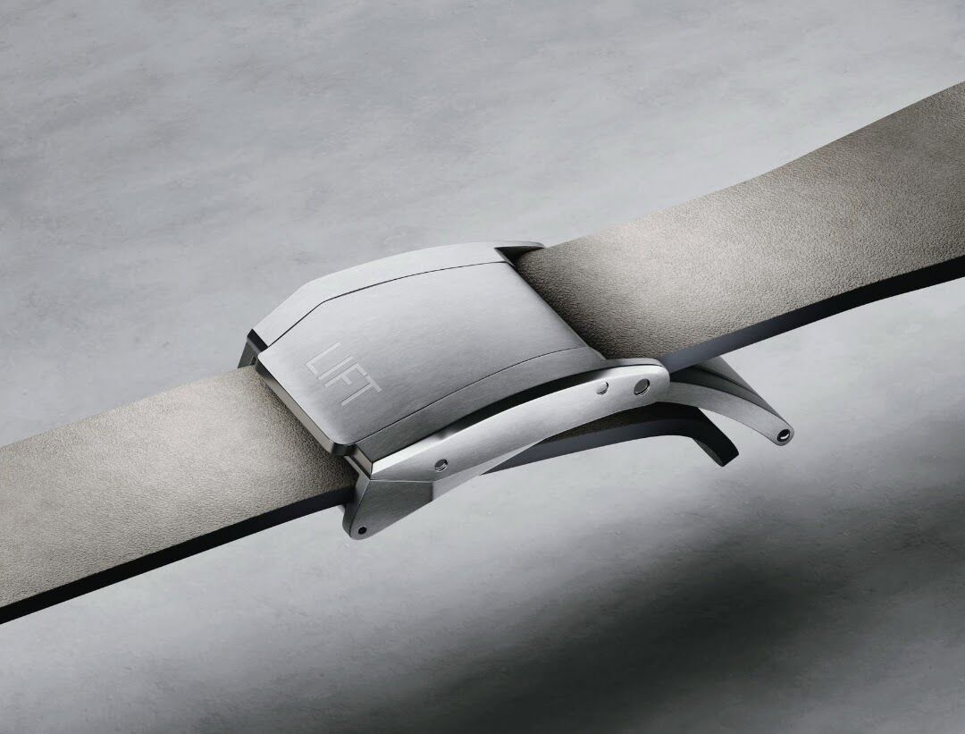 豪力時 ORIS 最新 ProPilot飛行錶 岩白灰面 錶徑41mm 自動上鍊~原廠盒單 2026AD 8